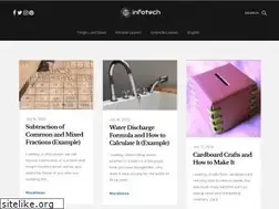 Sites similar to infotech-web.com