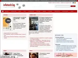 Sites similar to infotech.bg