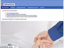 Sites similar to infotech.bielsko.pl