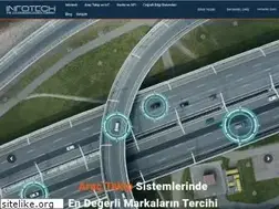 Sites similar to infotech.com.tr