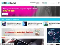 Sites similar to infotech.globalgame.hu