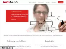 Sites similar to infotech.li