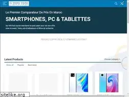 Sites similar to infotech.ma