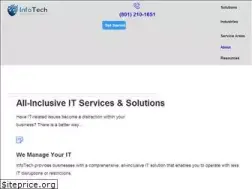 Sites similar to infotech.net