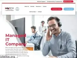 Sites similar to infotech.us