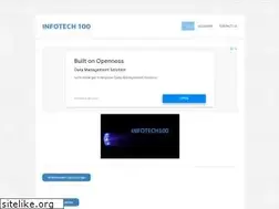 Sites similar to infotech100.weebly.com