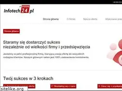 Sites similar to infotech24.pl