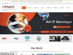 Sites similar to infotech4it.com