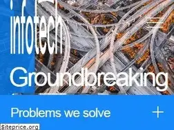 Sites similar to infotechfl.com