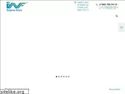Sites similar to infotechflex.ru