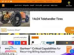 Sites similar to infotechfouad.com