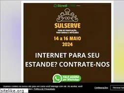 Sites similar to infotechgat.com.br