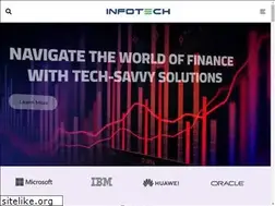 Sites similar to infotechgroup.com