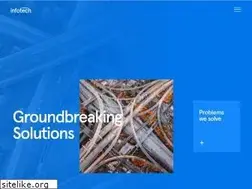 Sites similar to infotechinc.com