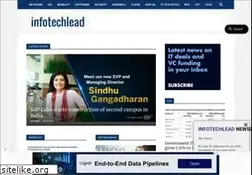 Sites similar to infotechlead.com