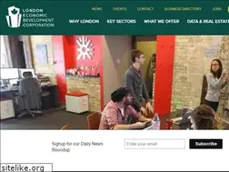 Sites similar to infotechlondon.com