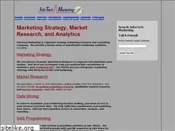 Sites similar to infotechmarketing.net
