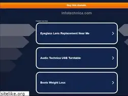 Sites similar to infotechnica.com