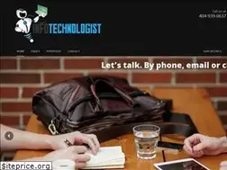 Sites similar to infotechnologist.biz