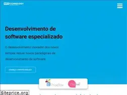 Sites similar to infotechnology.com.br
