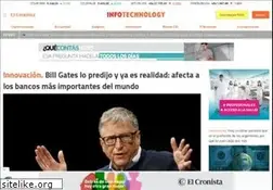 Sites similar to infotechnology.com