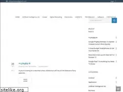 Sites similar to infotechnowiki.com
