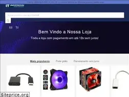 Sites similar to infotechsi.com.br
