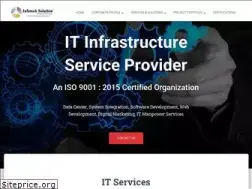 Sites similar to infotechsolution.co.in