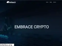 Sites similar to infotechsolutions.com