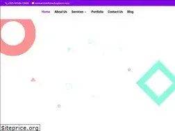 Sites similar to infotechsphere.com