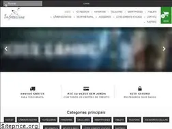 Sites similar to infotecline.com.br