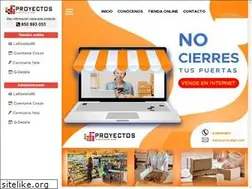 Sites similar to infoteco.es