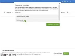 Sites similar to infotegueste.com