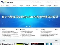 Sites similar to infotek.com.cn