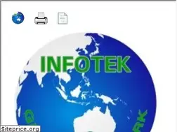 Sites similar to infotek.id