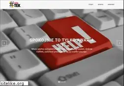 Sites similar to infotek.pl