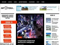 Sites similar to infoteka.bg
