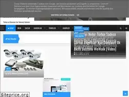 Sites similar to infoteknoloji.com