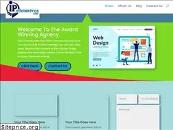 Sites similar to infotekpros.com