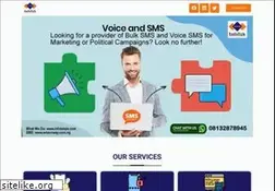 Sites similar to infotekps.com