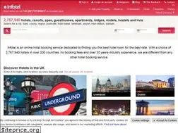 Sites similar to infotel.co.uk