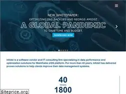Sites similar to infotelcorp.com