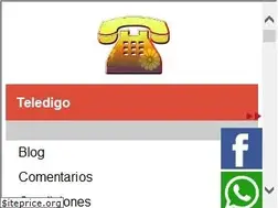 Sites similar to infotelefonica.es