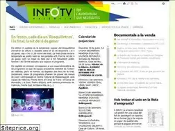 Sites similar to infotelevisio.com