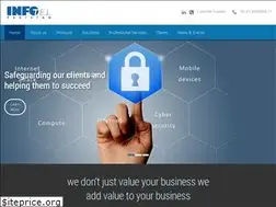 Sites similar to infotelpak.com