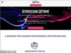 Sites similar to infotemp.com