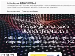Sites similar to infotendencias.com