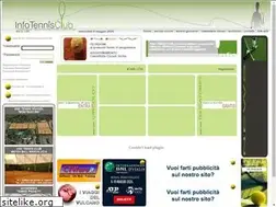 Sites similar to infotennisclub.it