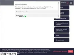 Sites similar to infoter.net