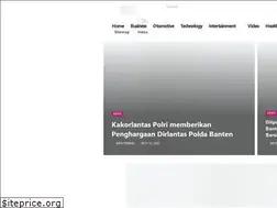 Sites similar to infoterkini.co.id